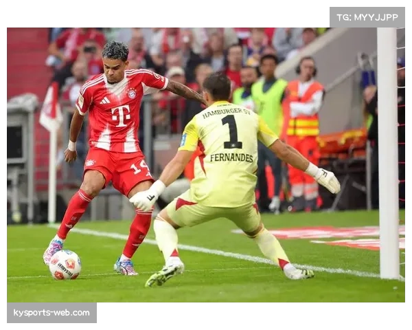 拜仁官方就迪亚斯三场禁赛提出上诉，期望减刑至一或两场