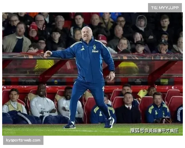 诺丁汉森林得势不得分，锋无力成保级最大障碍