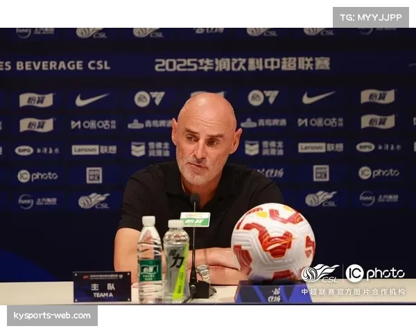 海港零轮换遭英博爆冷 穆斯卡特固执首发阵容引发质疑